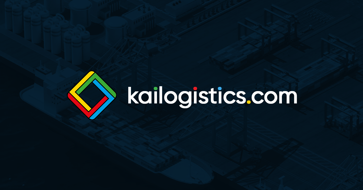 About Kai Logistics