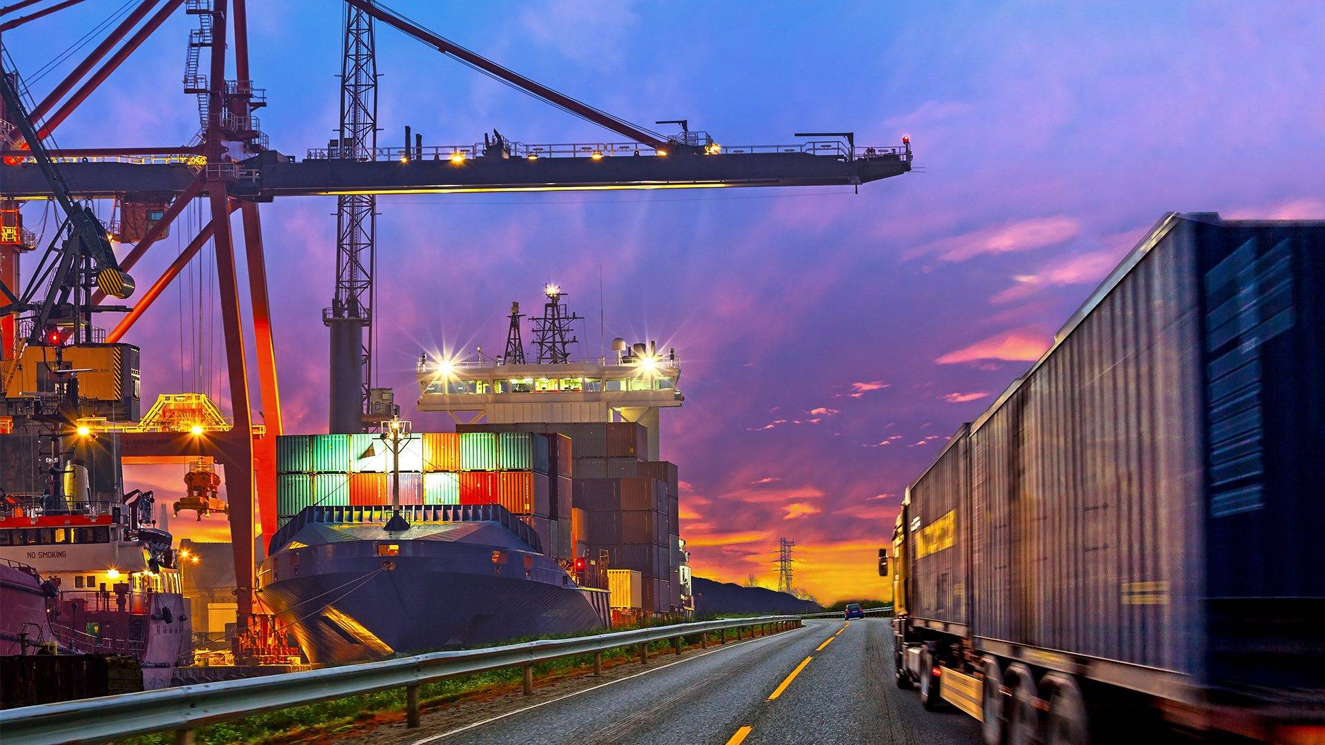 The ABCs of Logistics General Logistics Terms